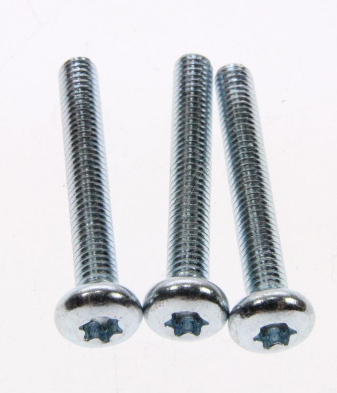 Delonghi KW672839 Schrauben - Schrauben 3st. /panhead screw