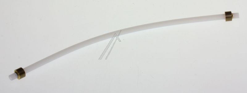 Delonghi 5513213821 - Tubo ptfe di2-de4 l=170+2boccole esam