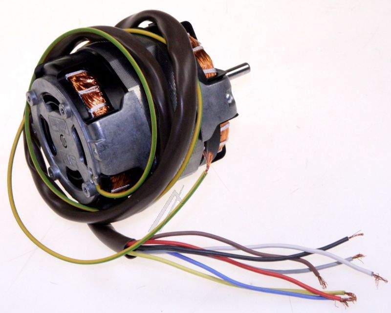 Whirlpool Indesit 482000028589 Motor - C00112472 motor