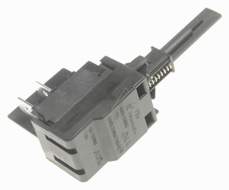 Samsung DD8101179A Netzschalter - Switch-power:dmm,ac250v,674000300018