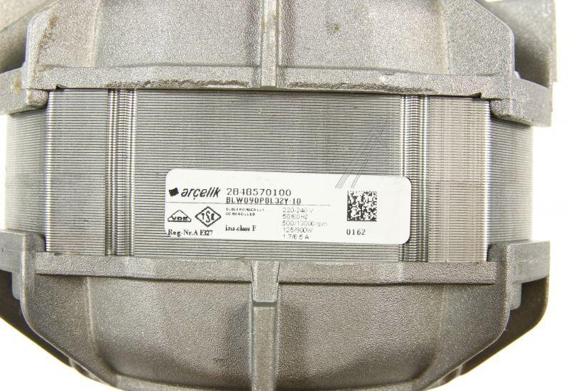 Arcelik Grundig Beko 2848570100 Motor - Motor passend für atlas 32mm