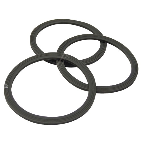 Delonghi KW707139 Dichtung - Dichtungsring (3er-pack) at262 - ad66mm id55mm