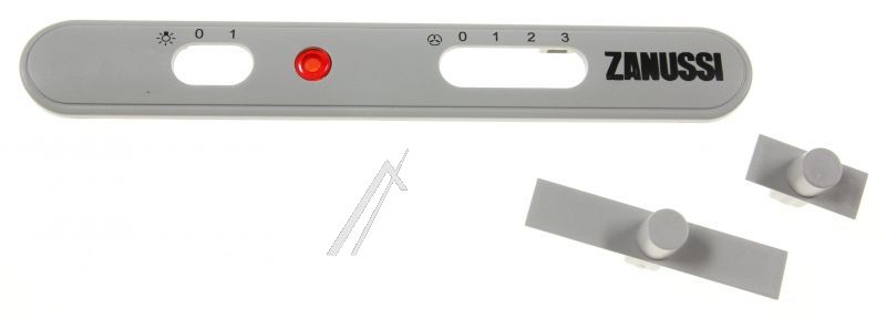 AEG Electrolux 4055259073 Bedienteilblende - Steuerkasten