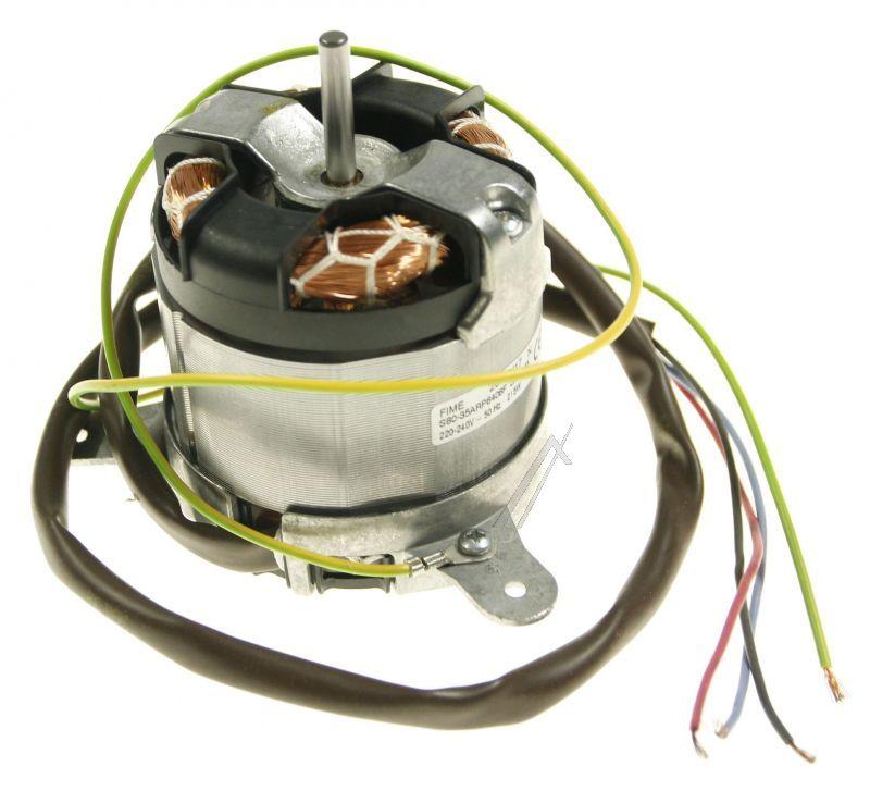 Whirlpool Indesit 481236118564 Motor - C00316461 motor