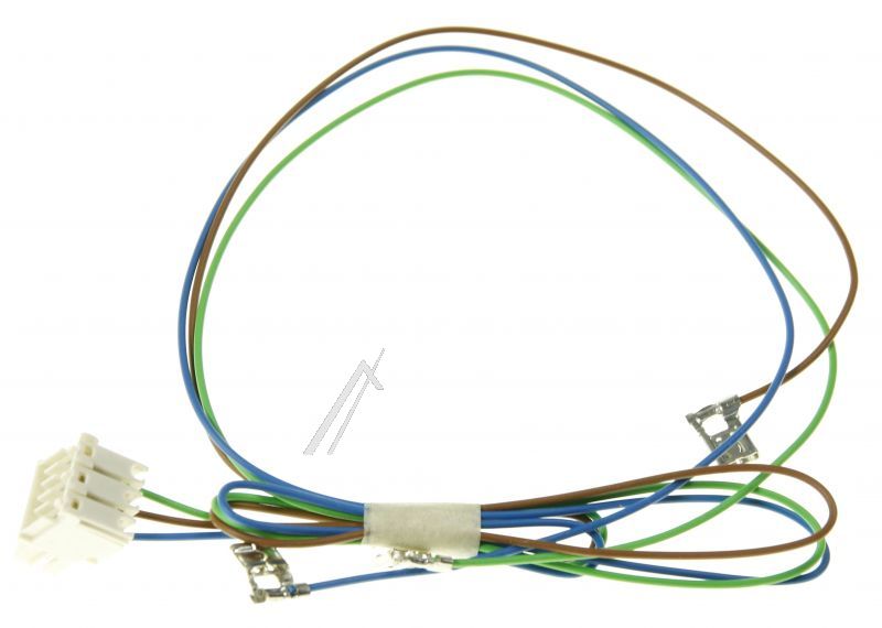 BSH Bosch Siemens 10002036 Anschlussstück - Anschluss ersatzteil