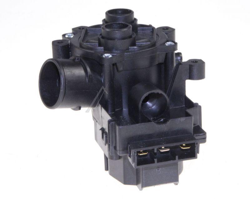 Arcelik Grundig Beko 1882640701 Magnetventil - Three way valve(mid-end)