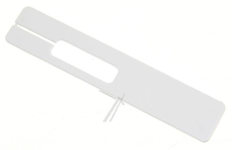 Arcelik Grundig Beko 4550160100 - Hinge cover-left white