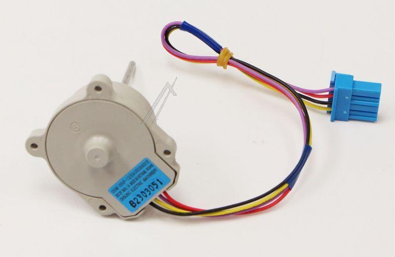 LG EAU65058312 - Motor assembly,dc