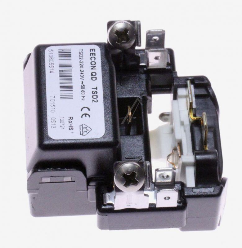 AEG Electrolux 2260223165 Lüsterklemmen - Klemme,schutz motor,tsd