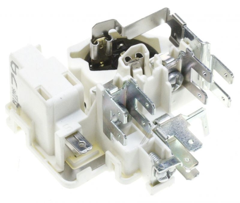 Brandt FX6D000D6 Startrelais - Thermostat