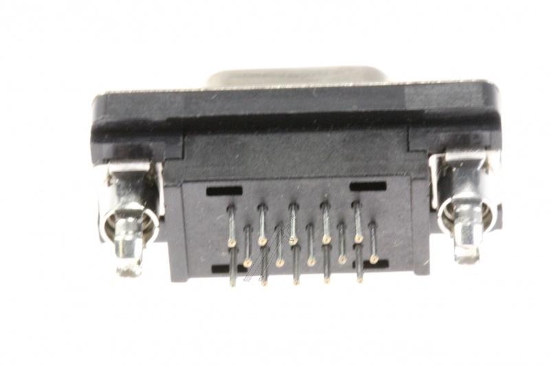 LG 6630TGA004K Stecker - Connector,dsub