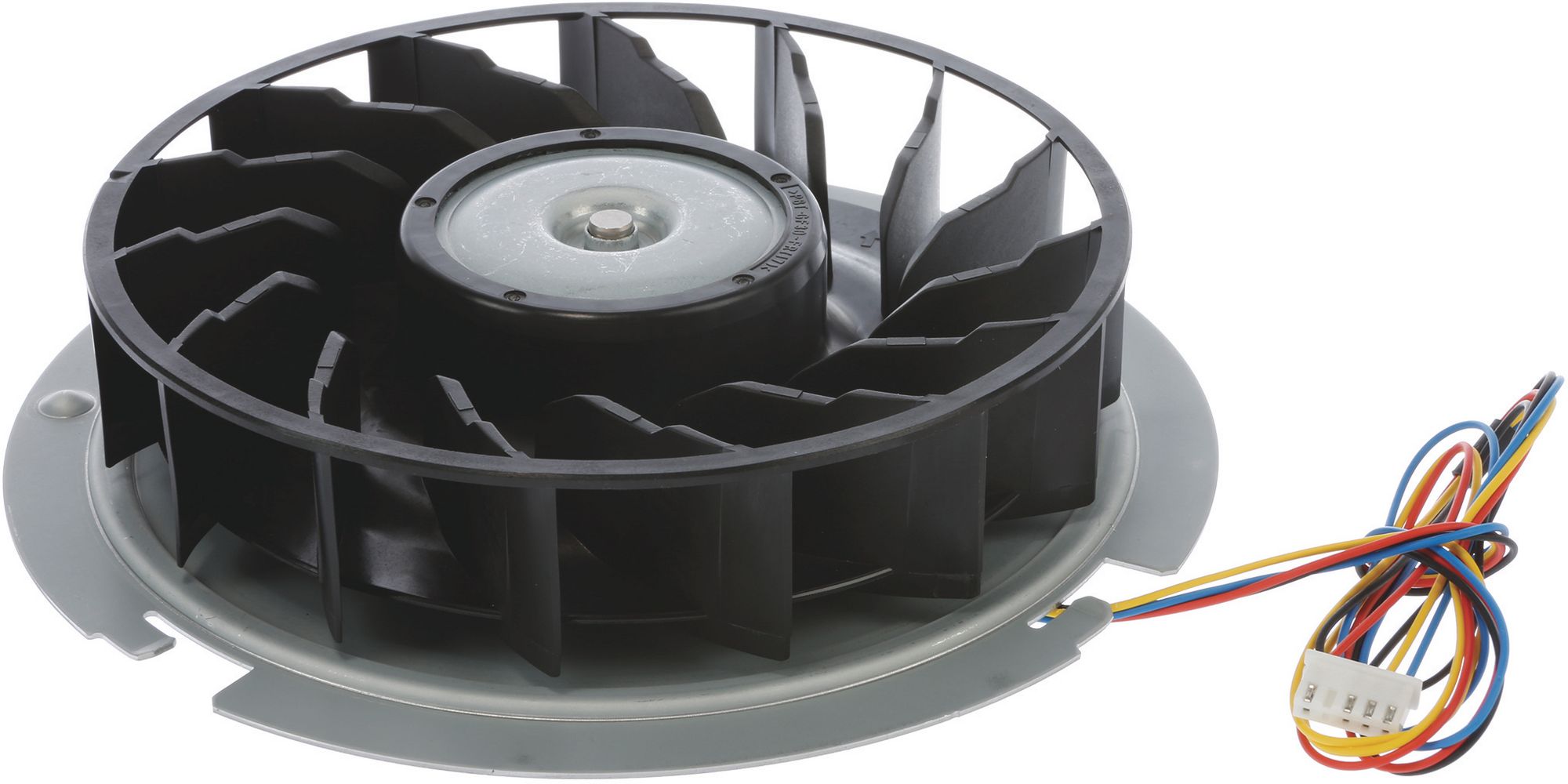 BSH Bosch Siemens 12012712 Lüfter - Ventilator du motor