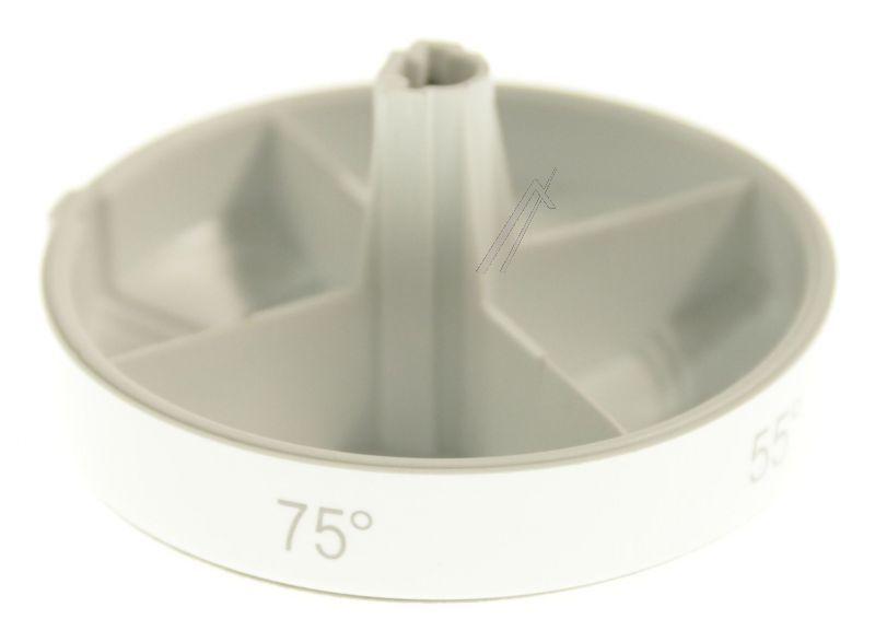 Gorenje 343464 Knopf Taste Thermostat - Passend für thermor egulator knob ogb simplicity wh