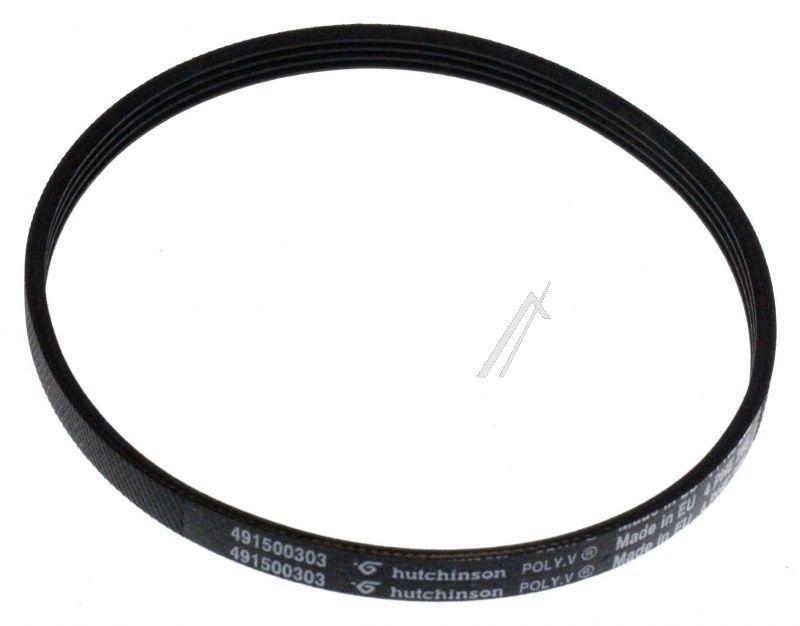 Arcelik Grundig Beko 491500303 Poly-V-Riemen - 285h4 poly v285 h4 ma belt 4ph285