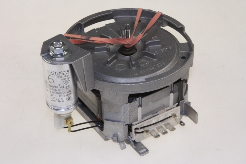 BSH Bosch Siemens 00488284 Umwälzmotor - Motor umwälzpumpe gv634-sicasym, 240v-50hz