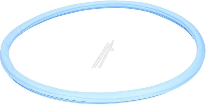 Haier 49053320 Waschmaschinentürdichtung - 0180300016a door seal-