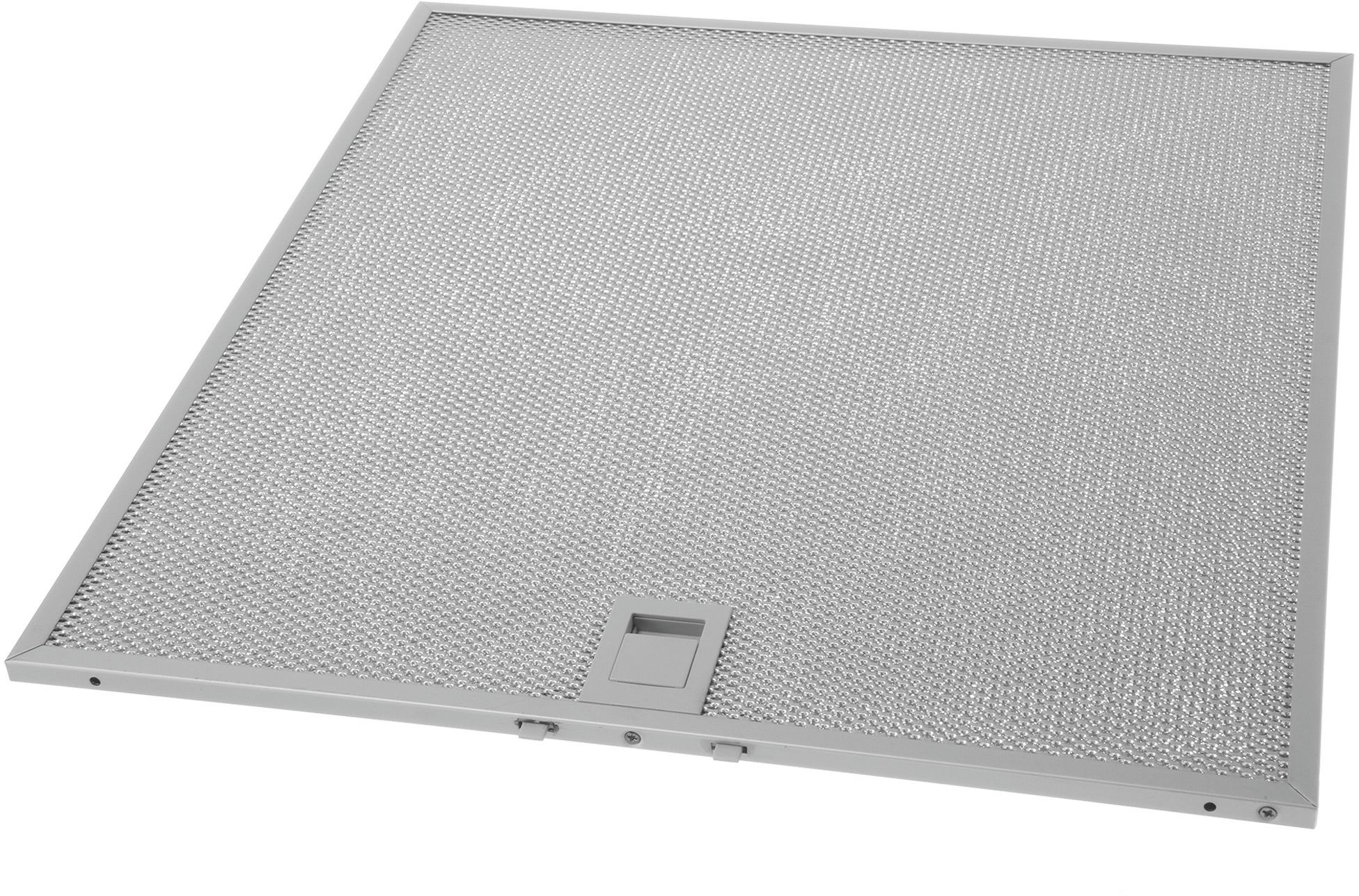 BSH Bosch Siemens 11022930 Metallfettfilter - Metal-meshgreasefilter