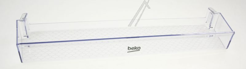 Arcelik Grundig Beko 4640550300 Türfach - Absteller 54cm/t605 mit logo