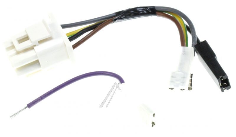 Arcelik Grundig Beko 4307570185 Stecker - Kabel .