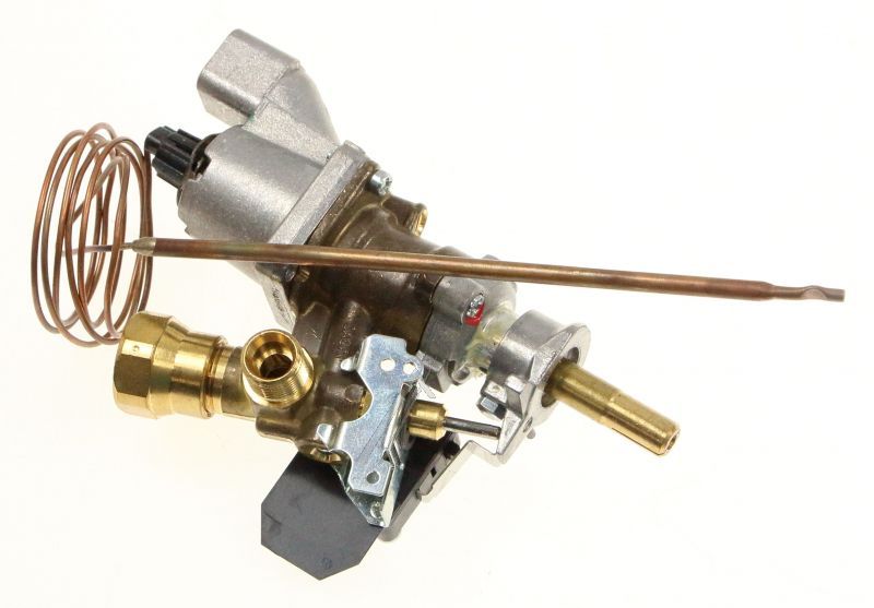 Dometic Gasthermostat 407146571 für Kühlschrank Hahn Ersatzteil