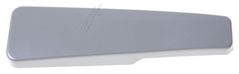 Arcelik Grundig Beko 5753520300 Klappe Deckel - Upper hinge cover_54 cm_b16_ral7042