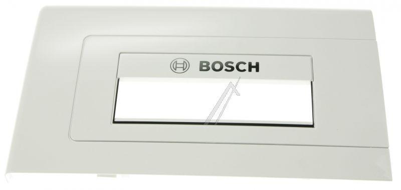 BSH Bosch Siemens 00656573 Blende Waschmittelkasten - Schalengriff