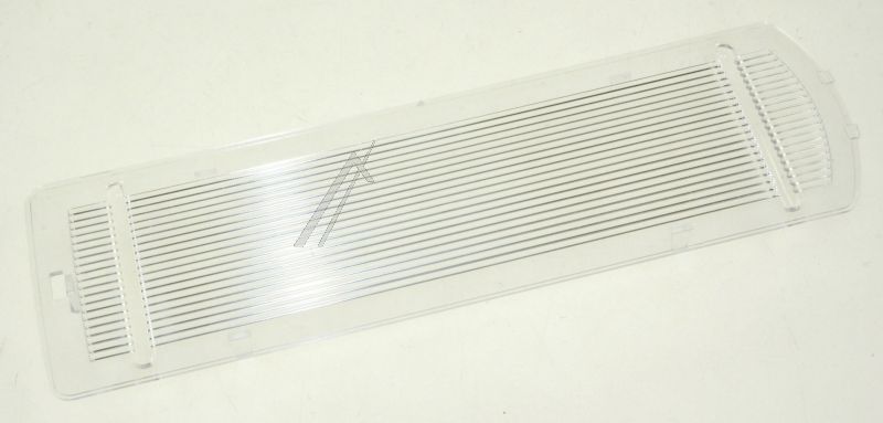 Whirlpool Indesit 481246098098 Lampenglas - C00319337 deckel lampe