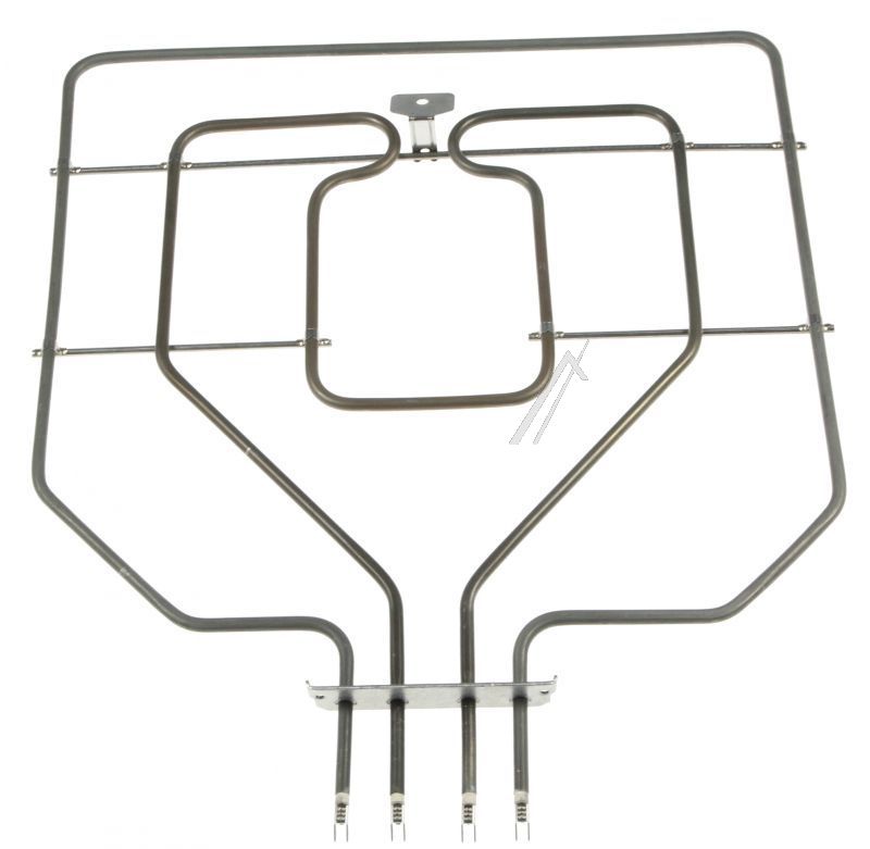 Heizelement Oberhitze 2025899000 für Backofen wie Bosch 00471369 00773539 Ersatzteil