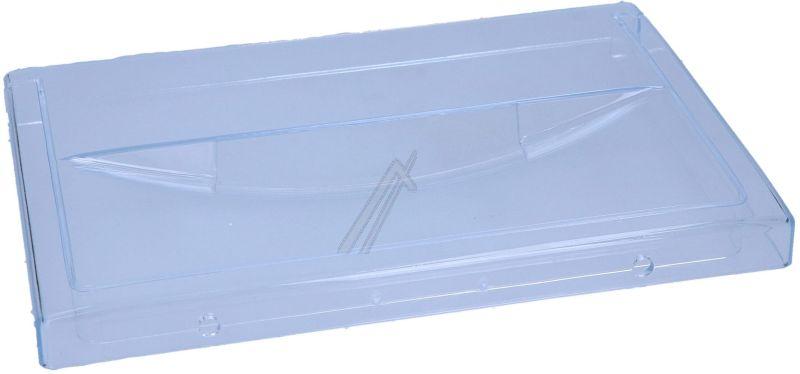 Whirlpool Indesit 482000023202 Schubladenblende - C00283268 front gemuesebehaelter passend für crystal (230x155)