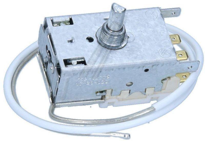 Thermostat 615180500 für Kühlschrank Ranco Temperaturfühler wie Liebherr K59S2775 Ersatzteil