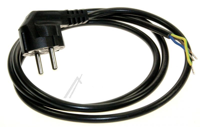 BSH Bosch Siemens 00641189 Stecker - Anschlusskabel