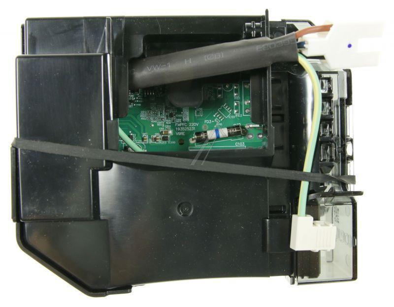 BSH Bosch Siemens 12021324 Startrelais - Inverter