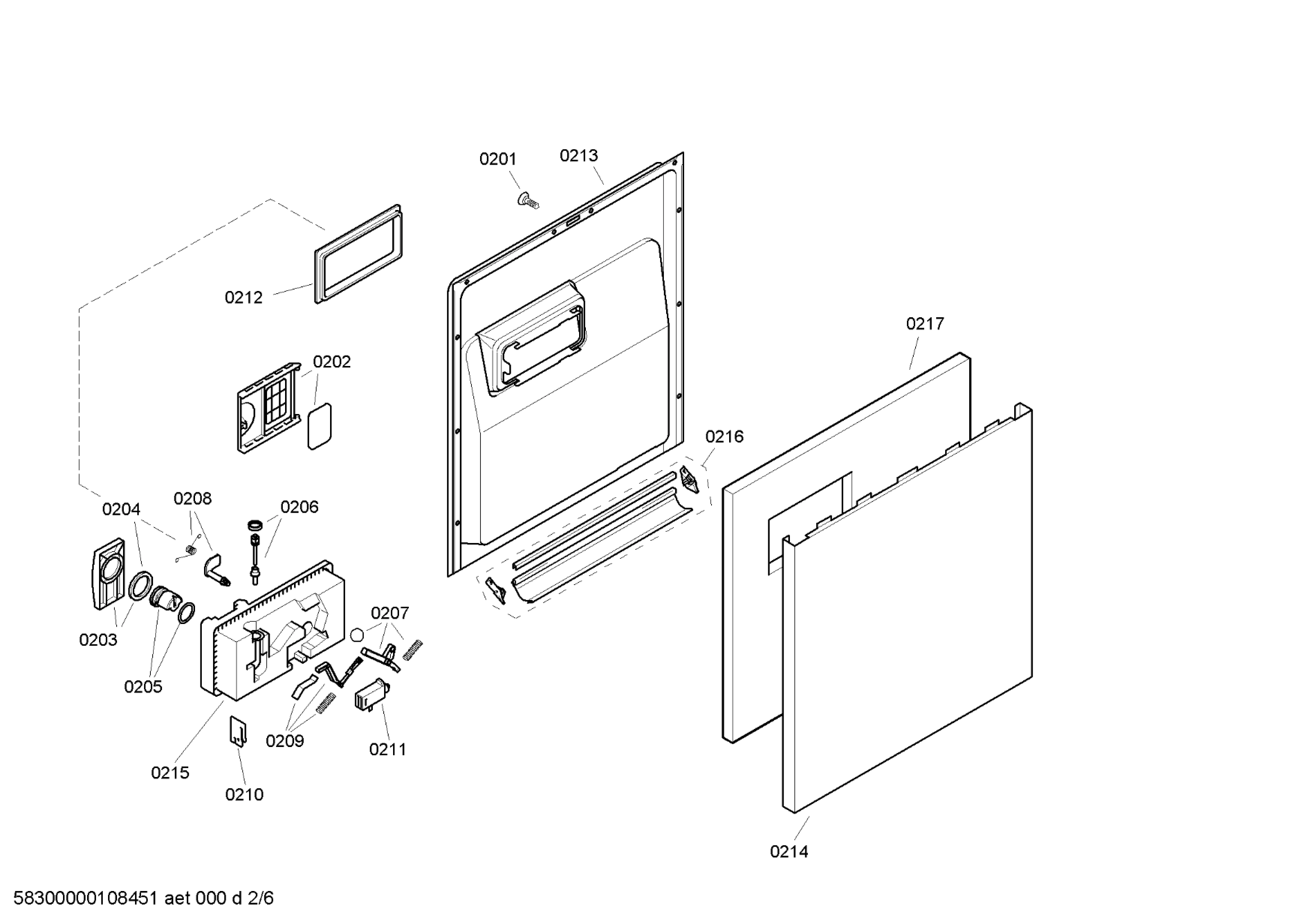 SGS84E12/15 Exclusiv