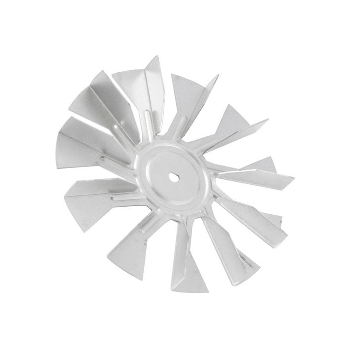 AEG Electrolux 3581960980 Turbinenrad - Ventilator