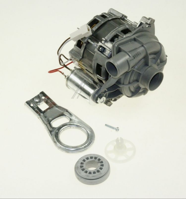 Arcelik Grundig Beko 1891000500 Umwälzmotor - Zirkulation motor gruppe