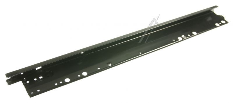 Arcelik Grundig Beko 218440325 Leiste - Side profile-left-black