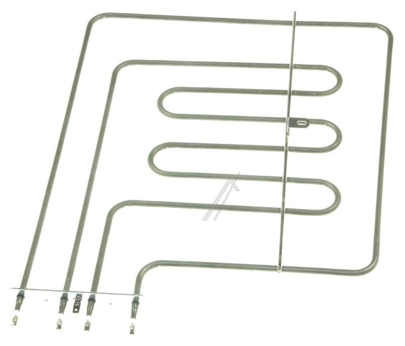 Irca 3570074033 Heizelement Oberhitze - Backofenheizung-oberhitze ersatz für electrolux