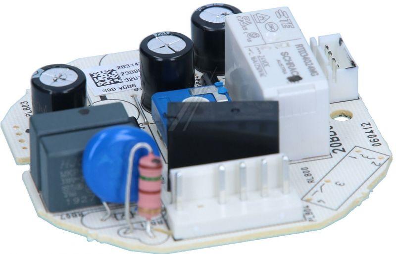 Vestel 32019890 Thermostat - Mb/bda01-6/12h/r100/vc06-23080400