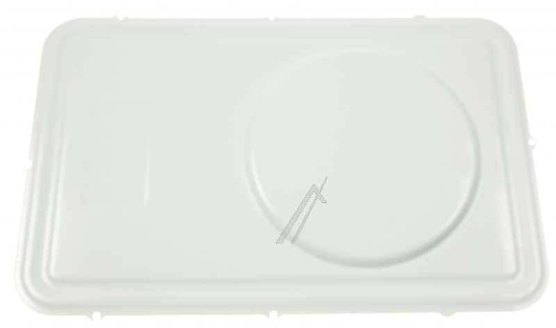 Haier 49049158 Rückwand - 0020808585e back plate-white