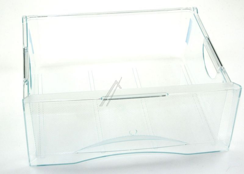 Liebherr 979129800 - Schublade transparent statik lang 2schue