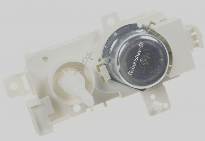 Whirlpool Indesit 481010745148 Motoreinheit - C00326393 motor weiche ventil mit dichtung gws