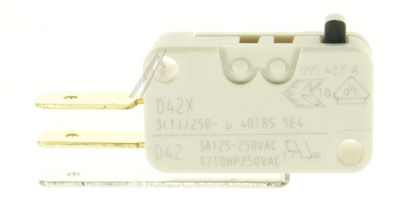 Gorenje 793402 Mikroschalter - D42x micro-switch