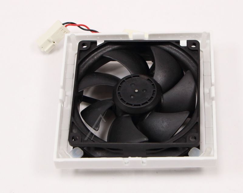 Arcelik Grundig Beko 4943560900 Axial-Lüfter - 09225ss-12k-fa 12v refrigerator fan assembly