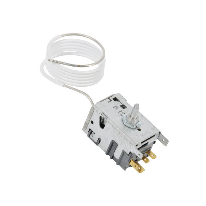 AEG Electrolux 2425021272 - 077b5223 thermostat, danfoss 077b5223