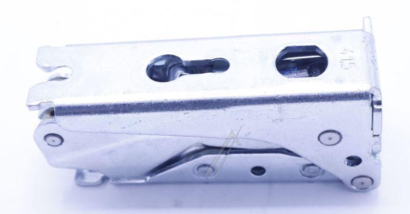 AEG Electrolux 140172300018 Scharnier - Hinge,upper right,lower left,h