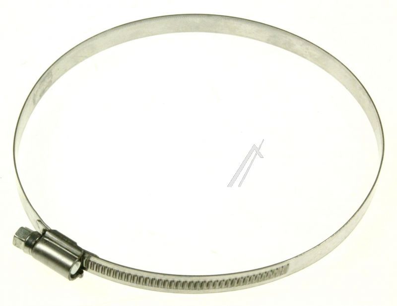 Oetiker 12600470 Schlauchschelle - Schneckengewindeschelle 110-130mm, b=9mm w2