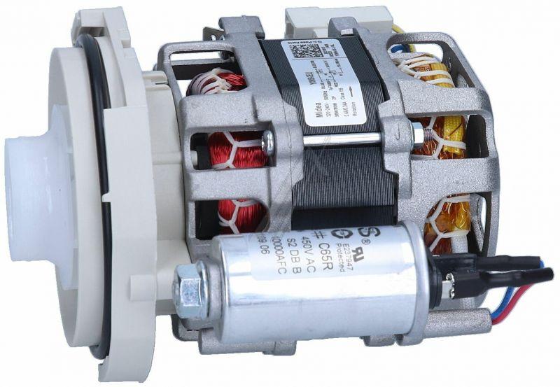 Midea Umwälzpumpe Motor 17476000A03575 YXW50-2E(L) für Geschirrspüler Ersatzteil