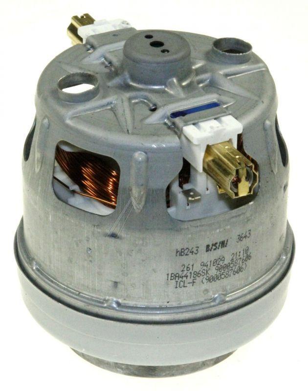 BSH Bosch Siemens 00655618 Staubsaugermotor - Gebläsemotor