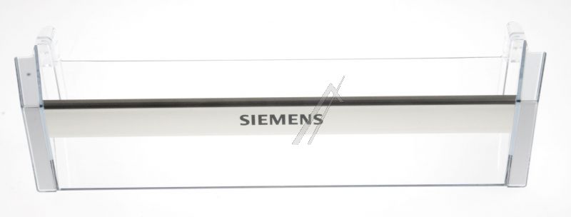 Türfach 00745099 Bosch Siemens für Kühlschrank Flaschenabsteller 472x120mm Ersatzteil