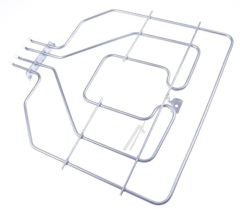 Heizelement Oberhitze für Backofen wie Bosch Siemens 471369 Ersatzteil